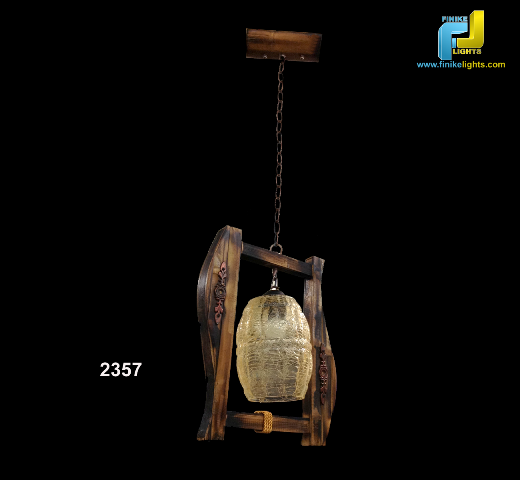 Antique Hanging lights